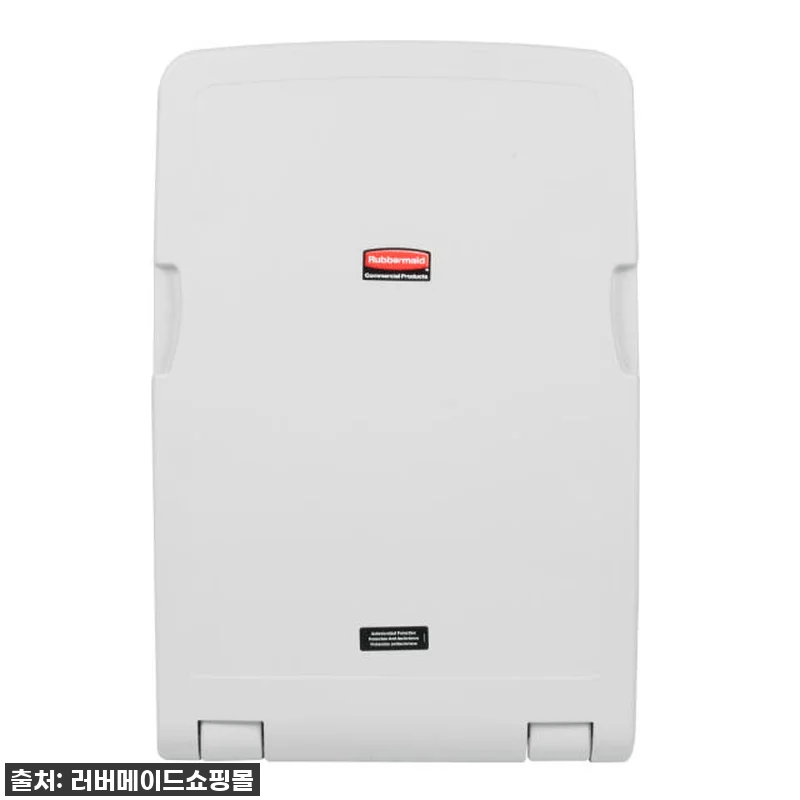 우리 아기 첫 보금자리, 러버메이드 관련 이미지 4