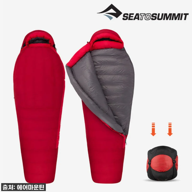 극한의 추위도 두렵지 않아! 씨투써밋 관련 이미지 4