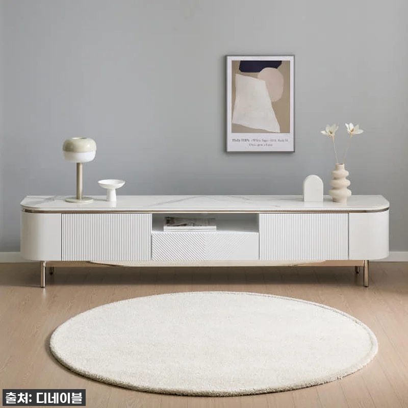 우리 집 거실의 품격을 한 단계 높여 관련 이미지 3