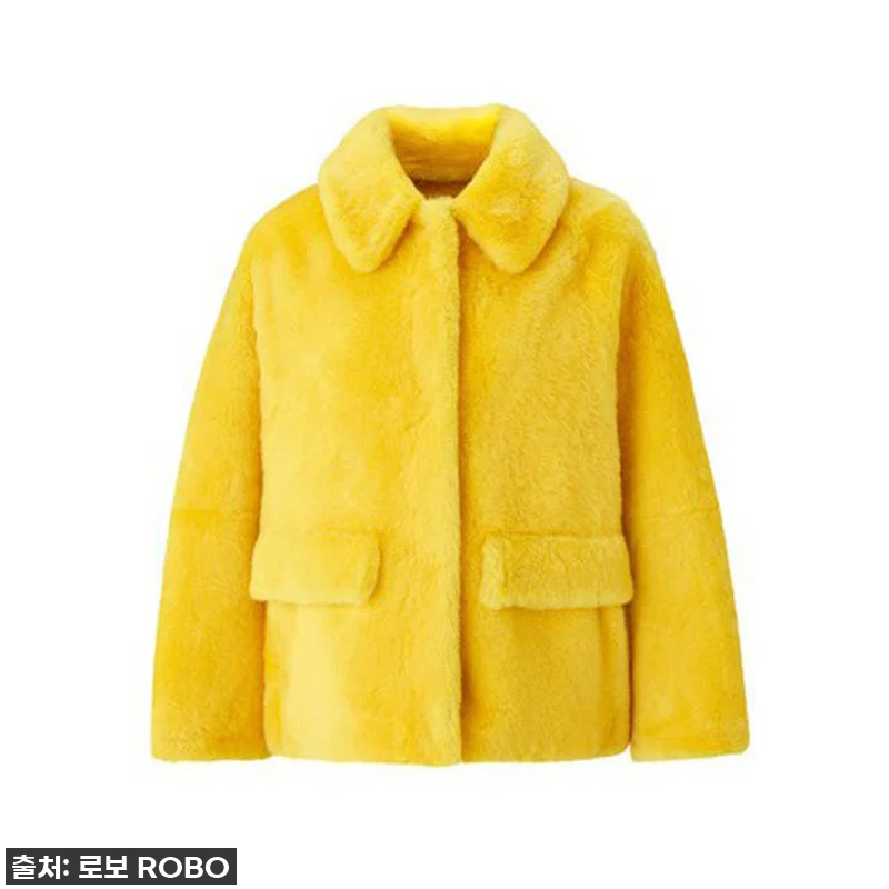 [로보] 셔링 숏 스페인 시어링 무스 관련 이미지 4