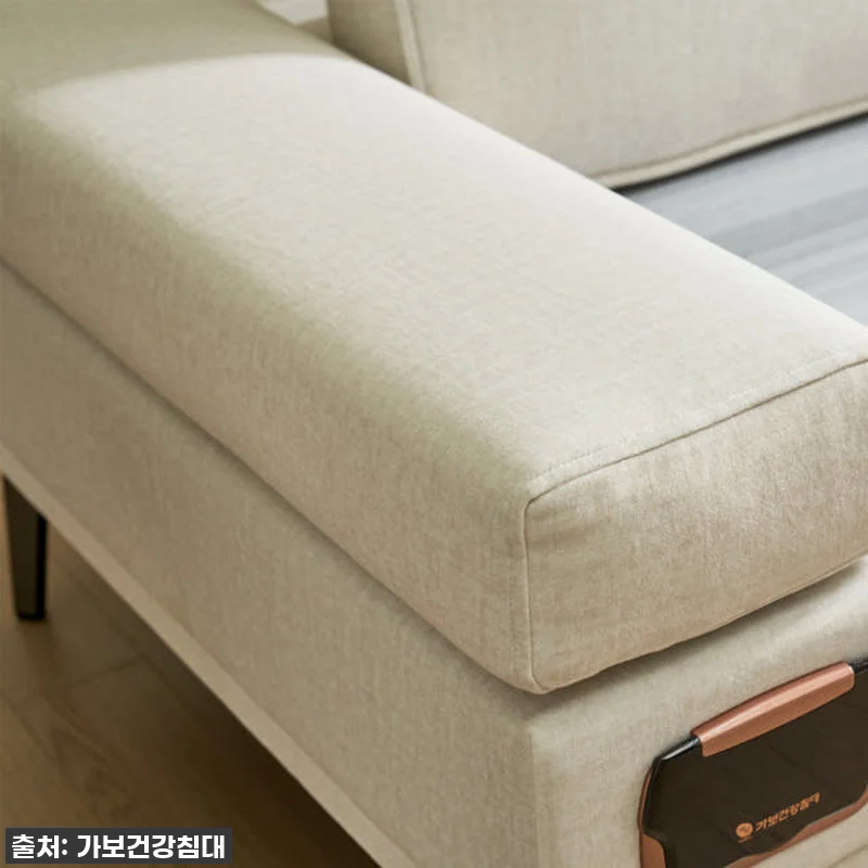 가보건강침대 F베라SE 헤드레스트 밀 관련 이미지 4