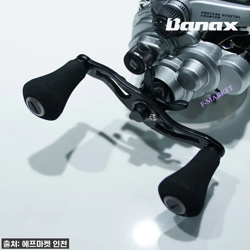 바낙스 카이젠Z 200S 전동릴 사용 관련 이미지 4