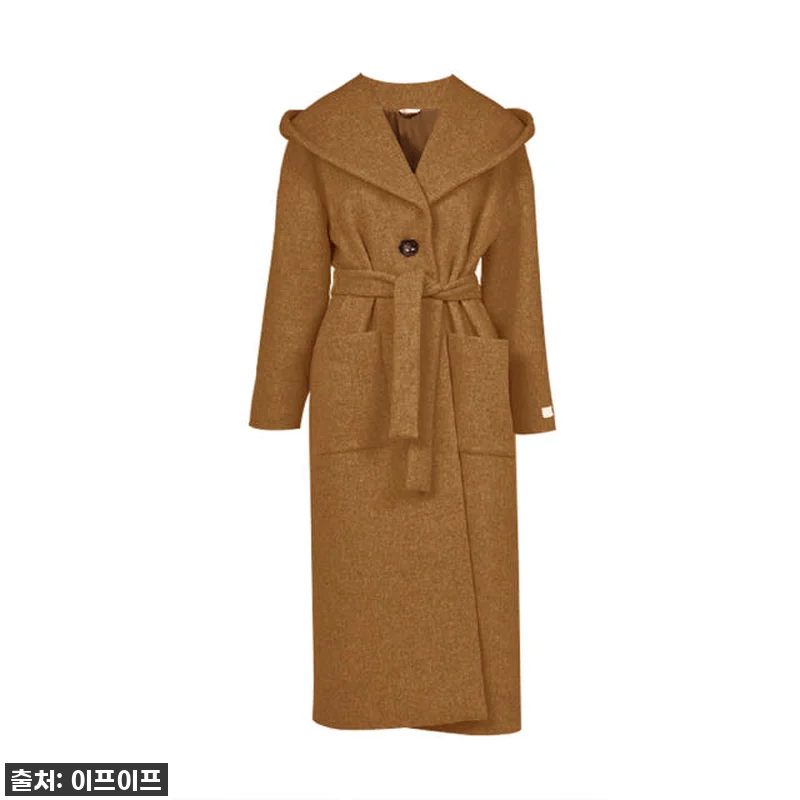 크램38 아우라 카멜 코트 사용후기 관련 이미지 4