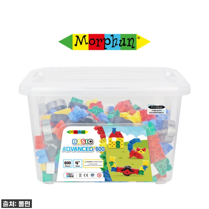 몰펀 블록 장난감 대용량 모음전, 아 관련 이미지 4
