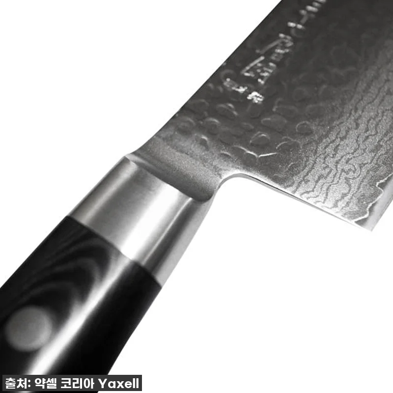 약셀 셰프나이프 200mm 젠 일본 관련 이미지 4