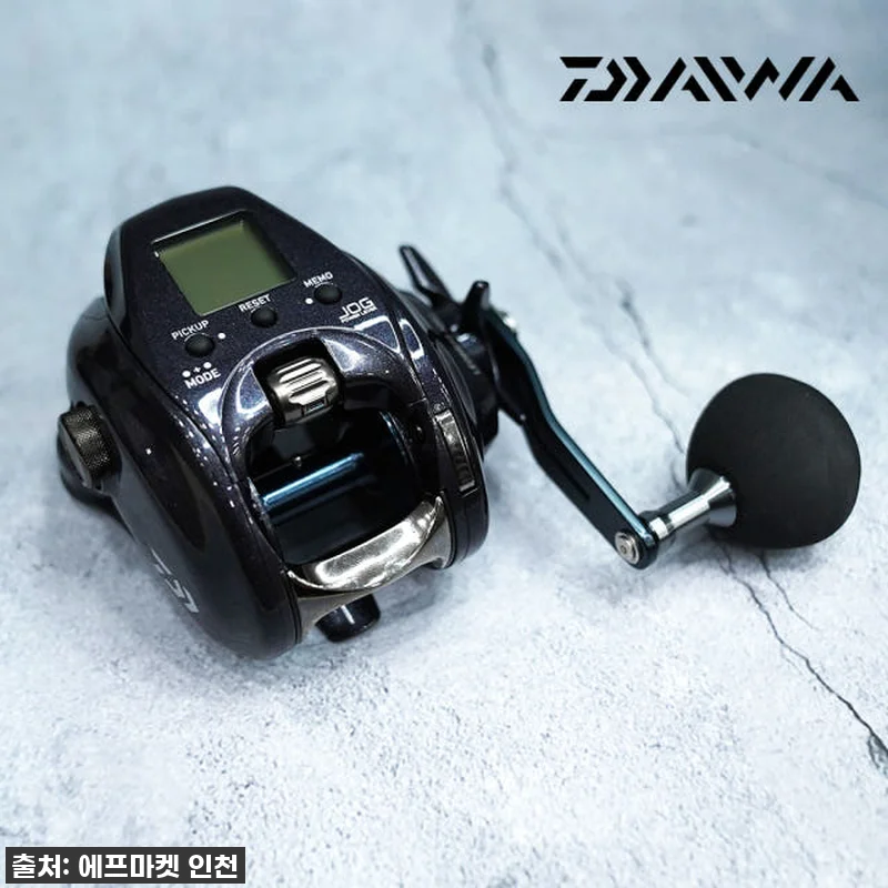 한국 다이와 23 레오브리츠 300J 관련 이미지 4