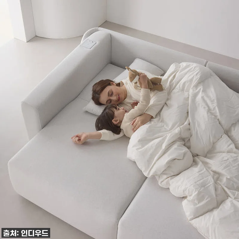 인디우드 올무빙 모션 4세대 슬라이딩 관련 이미지 4