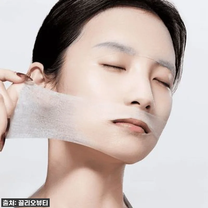 피부가 확 달라지는 마법! 르본 허브 관련 이미지 5