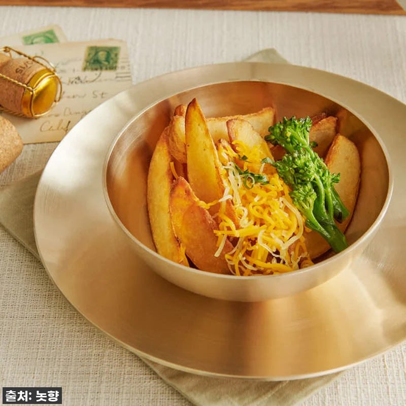 이건 꼭 사야 해! 놋향 방짜유기 유 관련 이미지 5