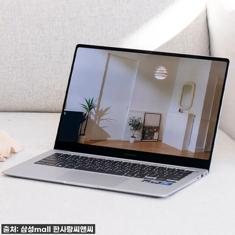 일상이 달라지는 경험, 삼성 갤럭시북 관련 이미지 5