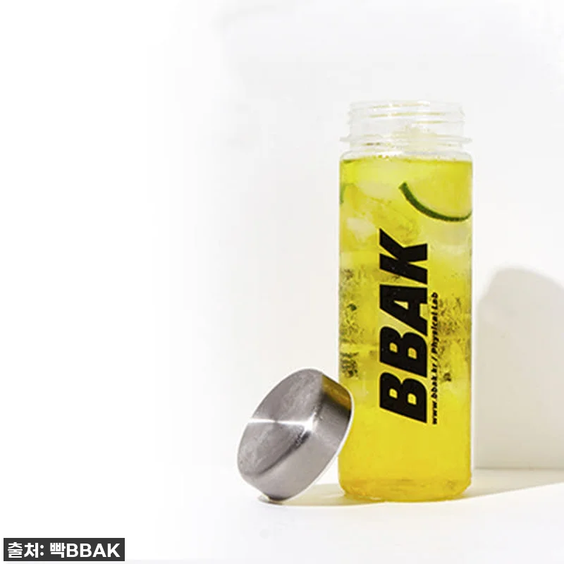 빡텐션 에너지드링크, 지친 일상에 활 관련 이미지 5