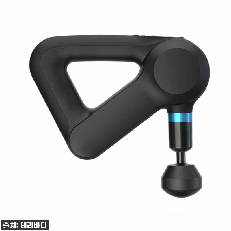 피로에 지친 일상, 테라바디 테라건 관련 이미지 5