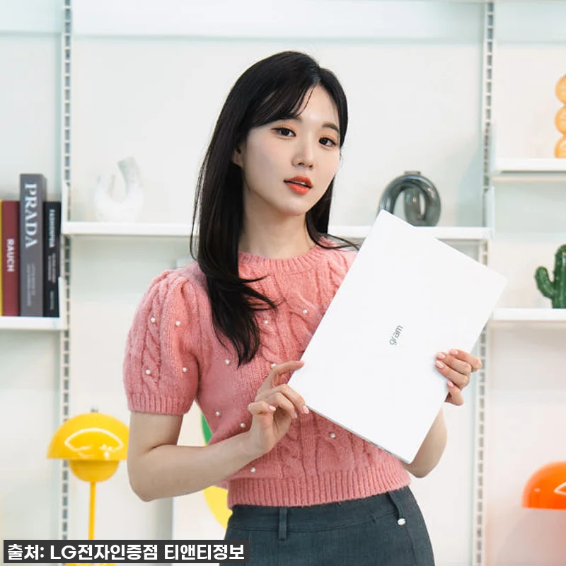 가볍고 스마트하게! LG그램 14Z9 관련 이미지 3