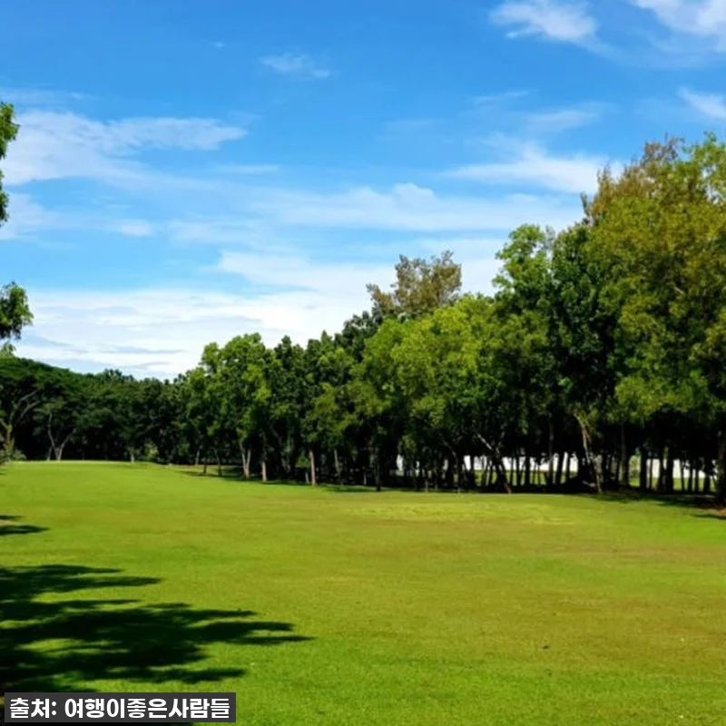 [필리핀골프여행] 휴양지 세부3색골프 관련 이미지 5