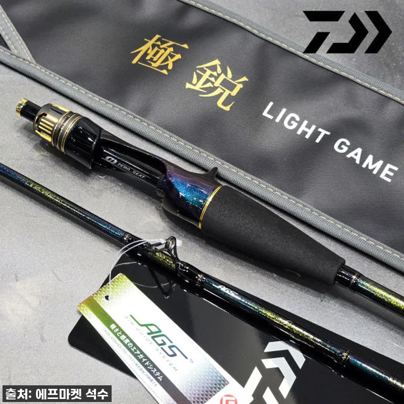 다이와 24 극예 쿄쿠에이 LG EX 관련 이미지 5