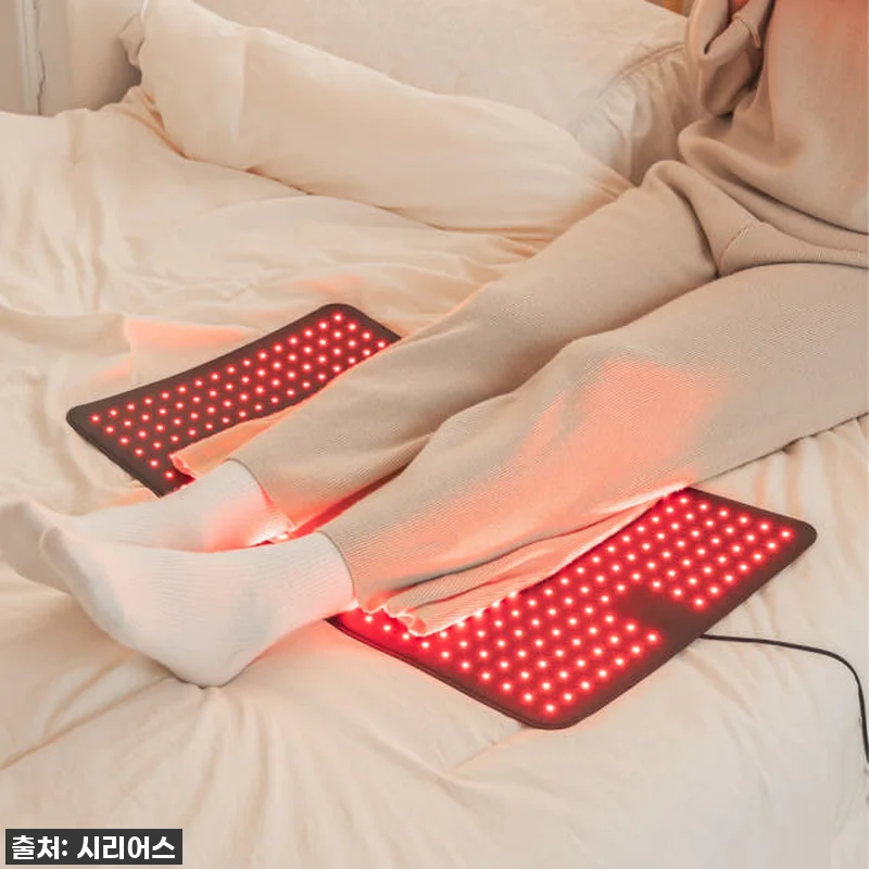 환절기 지친 몸엔 역시! 시리어스 근 관련 이미지 5