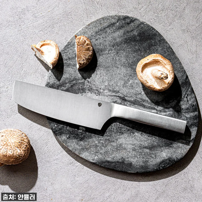 얀뮬러 스퀘어 일체형 주방칼 칼거치대 관련 이미지 5