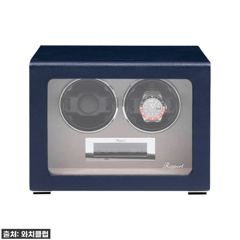 영국 라포트 런던 퀀텀 2구 와치와인 관련 이미지 5