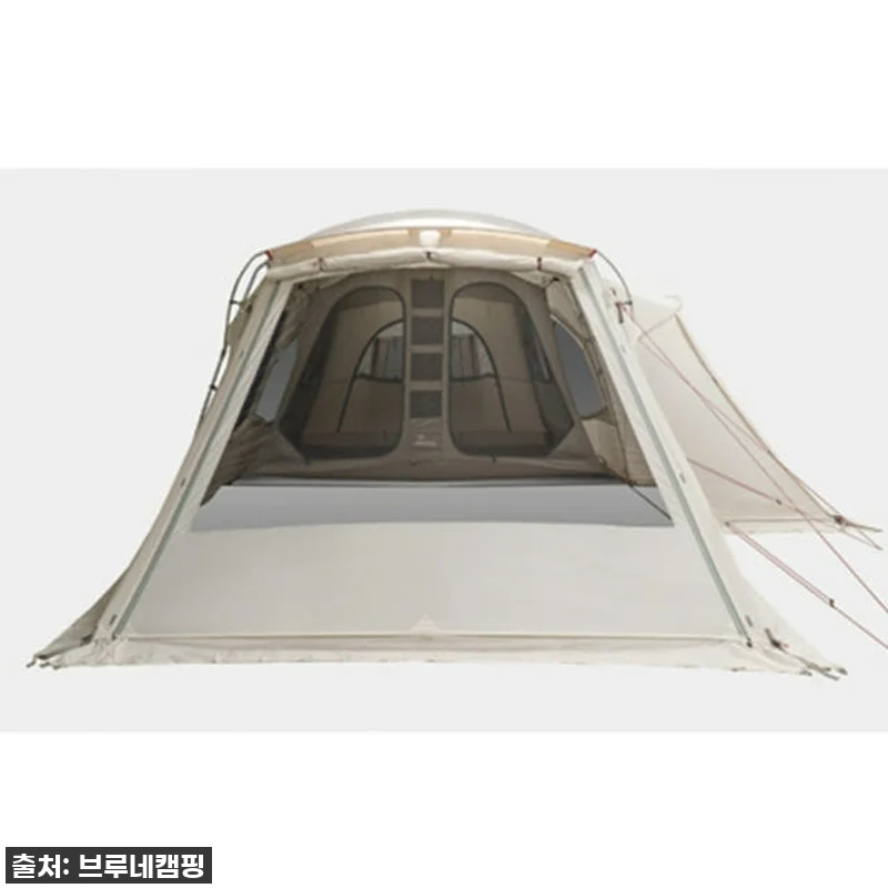 노스피크 인디아나 터널형 거실형 리빙 관련 이미지 4