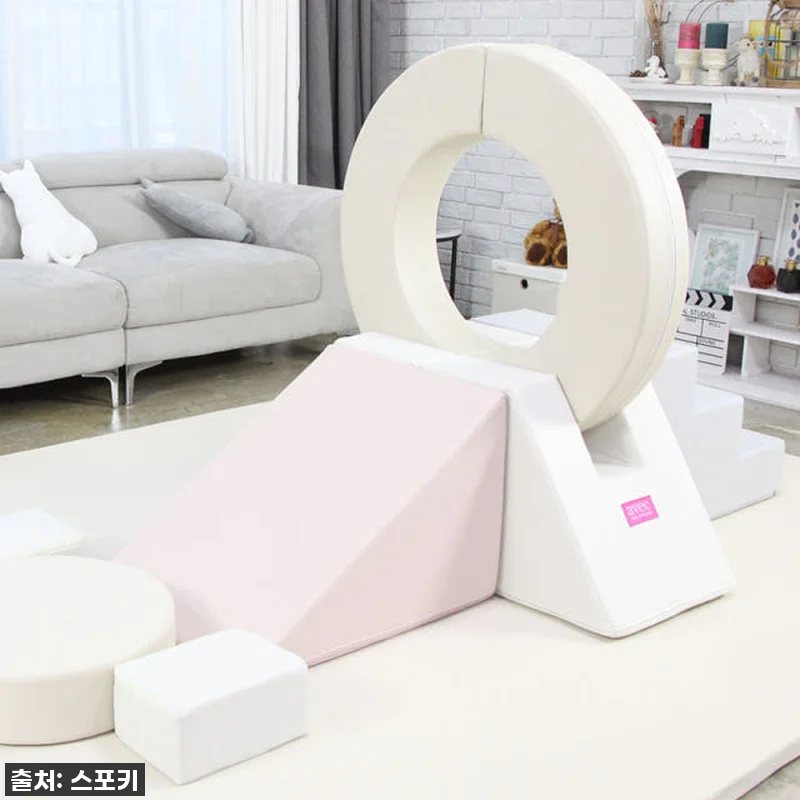 우리 아이에게 최고의 실내 놀이터를 관련 이미지 4