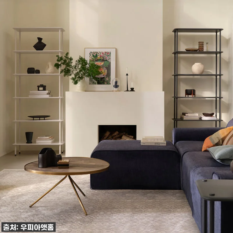 우리 집 거실의 품격을 한층 더! 우 관련 이미지 5