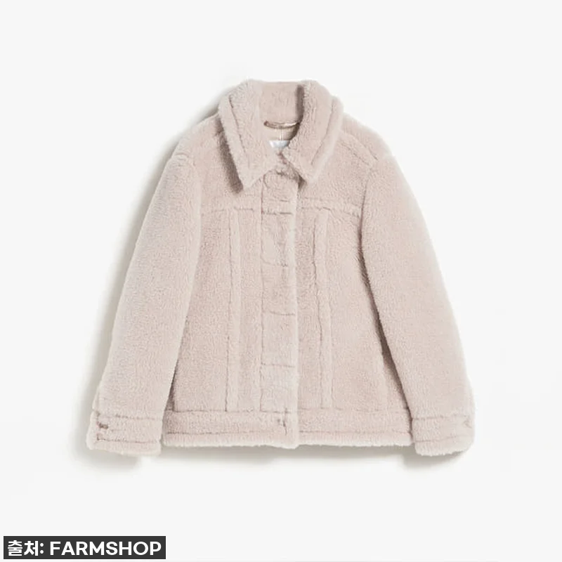 막스마라 TEDDINO 테디 재킷, 관련 이미지 5