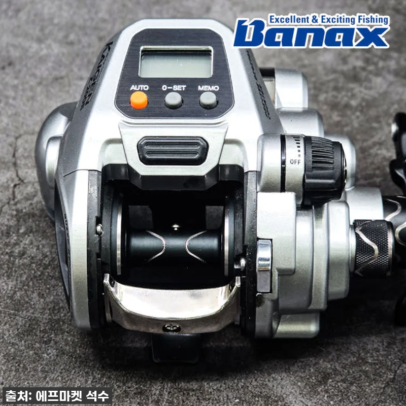 바낙스 카이젠Z 200S 신형 소형 관련 이미지 5