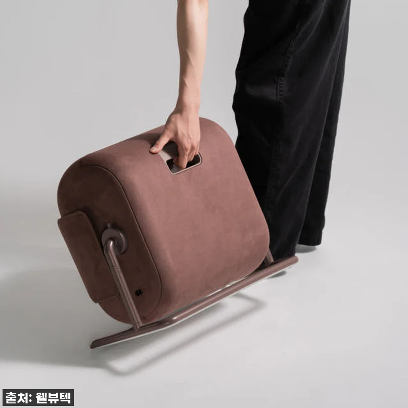 내 다리 붓기 고민? 더세븐라이너 S 관련 이미지 5