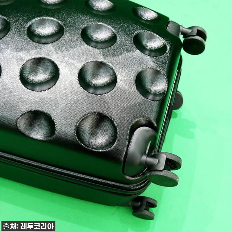 레투 골프 캐디백 항공 커버 캐리어: 관련 이미지 5