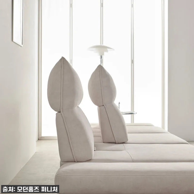 모던홈즈 우노 코너 스윙 기능성 패브 관련 이미지 5