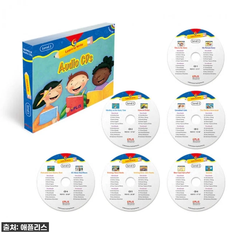 아이의 첫 영어 글쓰기, [Learn 관련 이미지 5