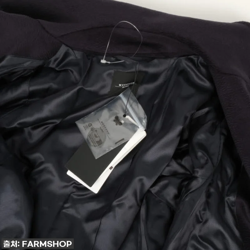 25FW 막스마라 레지나 울 코트, 관련 이미지 5