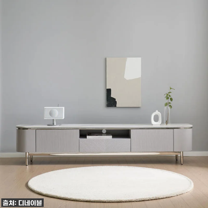 우리 집 거실의 품격을 한 단계 높여 관련 이미지 4