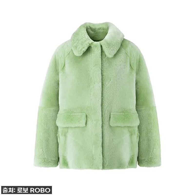 [로보] 셔링 숏 스페인 시어링 무스 관련 이미지 5