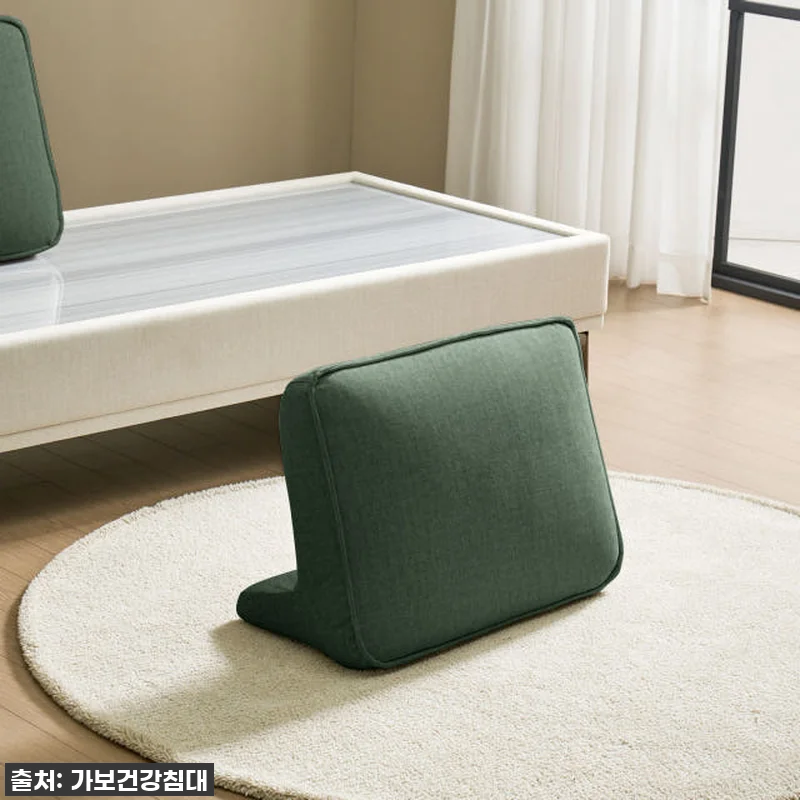 가보건강침대 F베라SE 헤드레스트 밀 관련 이미지 5