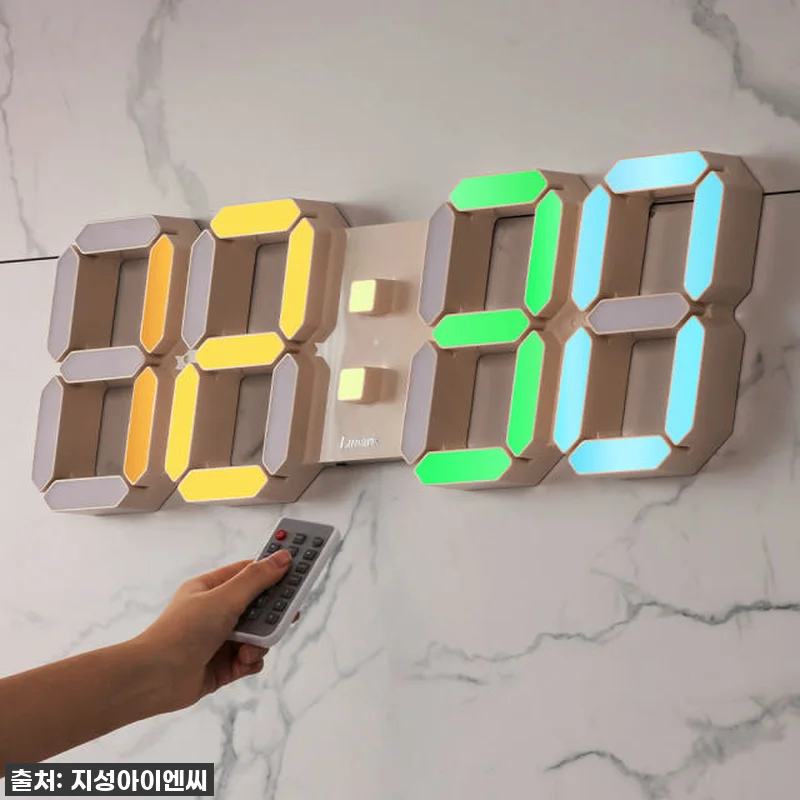 국산 루나리스 GPS 수신 LED 전 관련 이미지 5