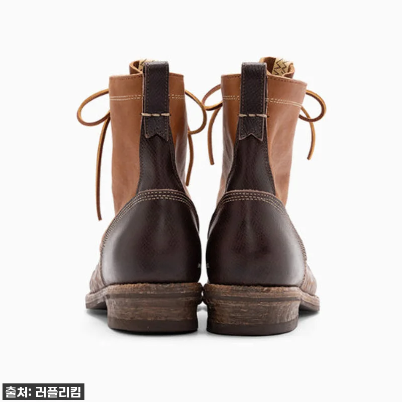 비즈빔 부츠 visvim 23SS P 관련 이미지 5