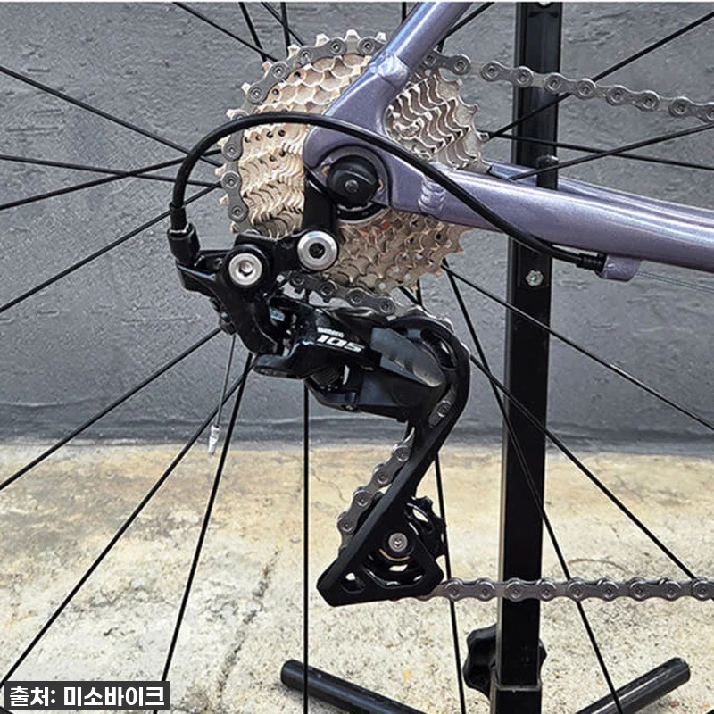 엘파마 에포카 6 105 22단 로드 관련 이미지 5