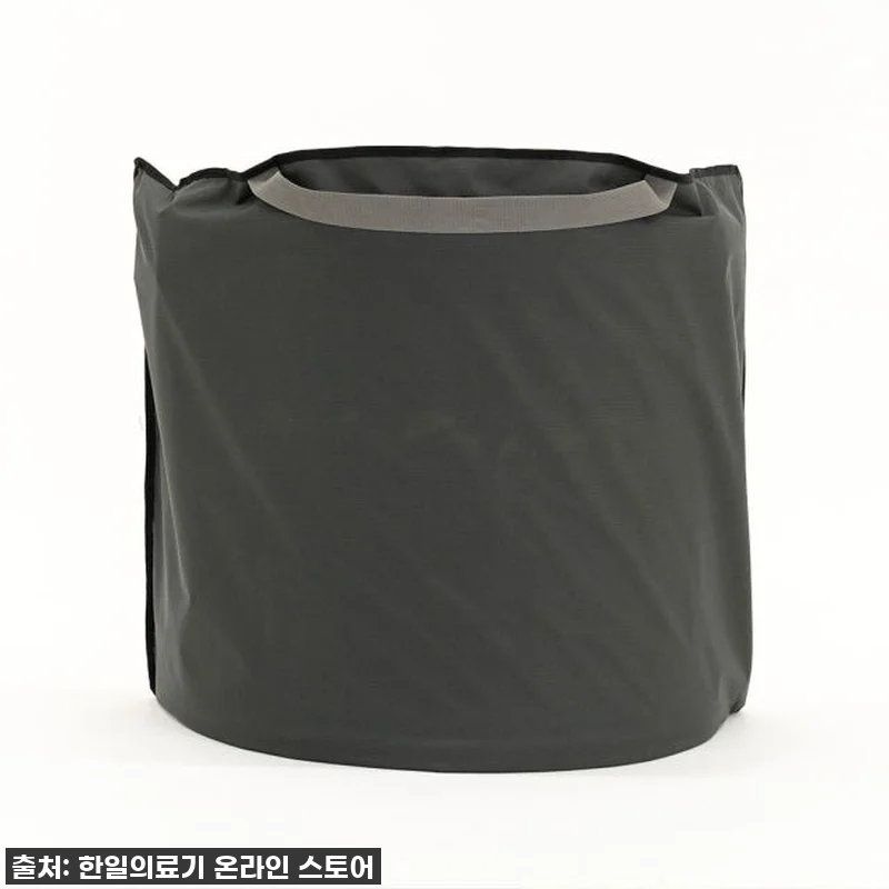 온열돔 원적외선 돔사우나 사용후기: 관련 이미지 5