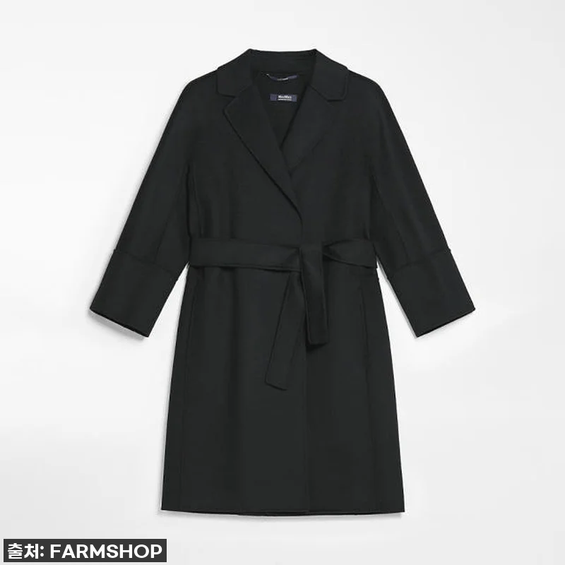 막스마라 ARONA 울 코트 사용후기 관련 이미지 5