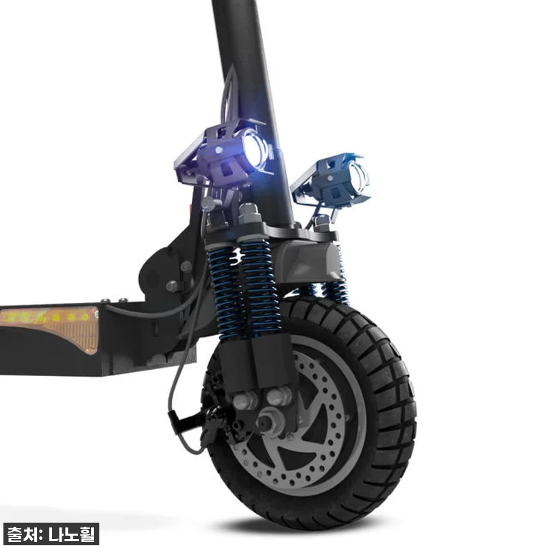 나노휠 전동스쿠터 NQ-03 48V 관련 이미지 4