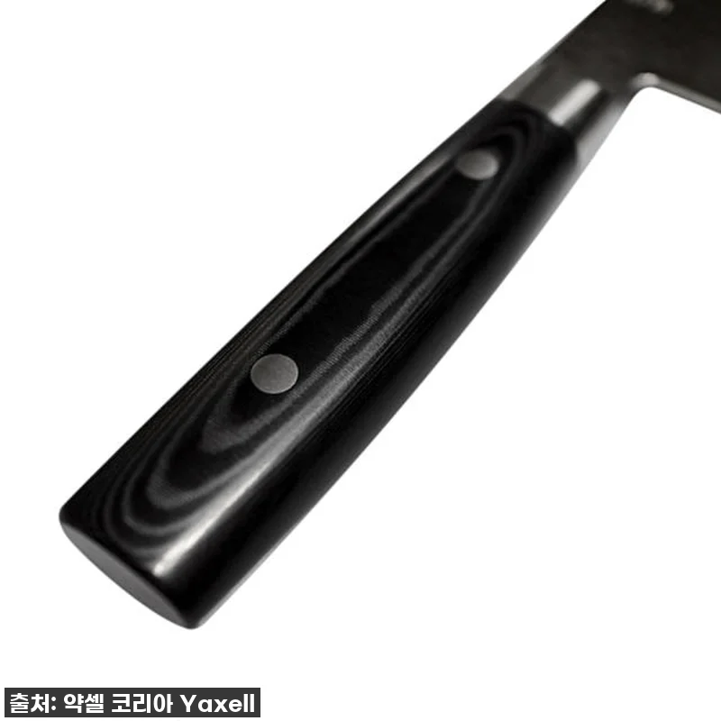 약셀 셰프나이프 200mm 젠 일본 관련 이미지 5