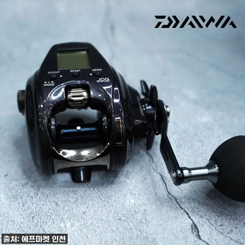 한국 다이와 23 레오브리츠 300J 관련 이미지 5