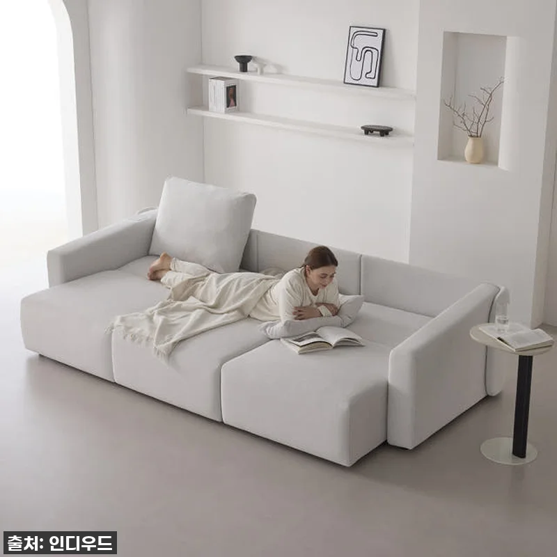 인디우드 올무빙 모션 4세대 슬라이딩 관련 이미지 5