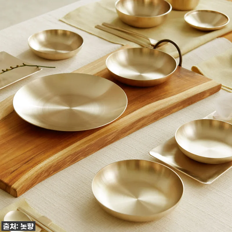 이건 꼭 사야 해! 놋향 방짜유기 유 관련 이미지 6