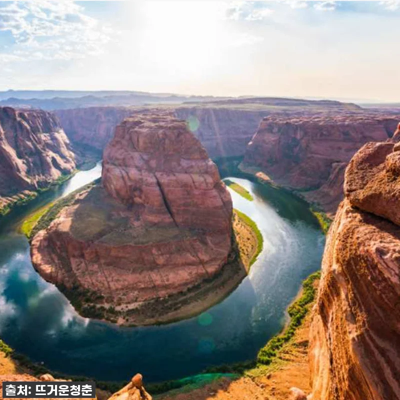 죽기 전에 꼭 가봐야 할! 미국 그랜 관련 이미지 6