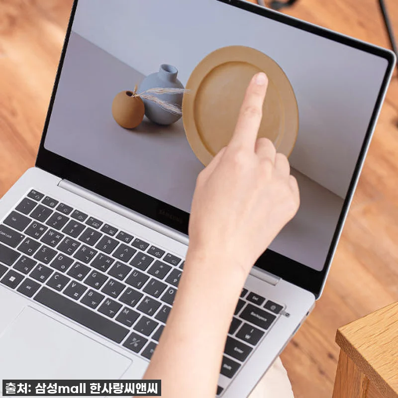 일상이 달라지는 경험, 삼성 갤럭시북 관련 이미지 6