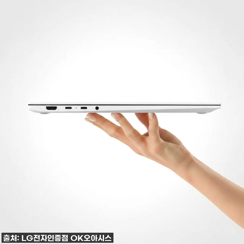 진정한 나의 AI 비서! LG 그램 관련 이미지 4