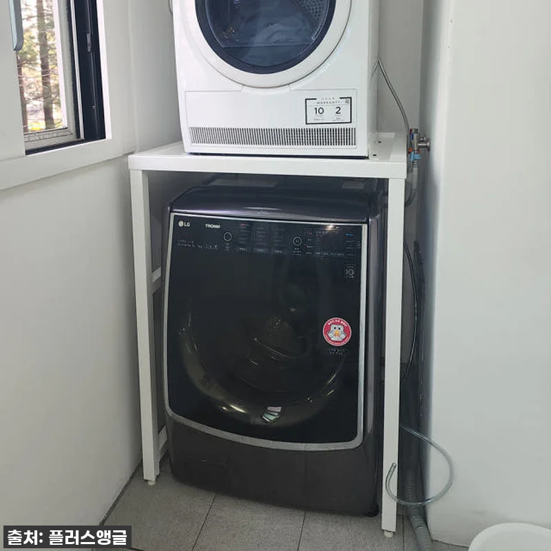 좁디좁은 세탁실의 구세주! 위드 건조 관련 이미지 6