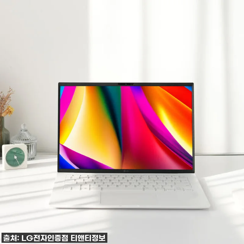 가볍고 스마트하게! LG그램 14Z9 관련 이미지 4